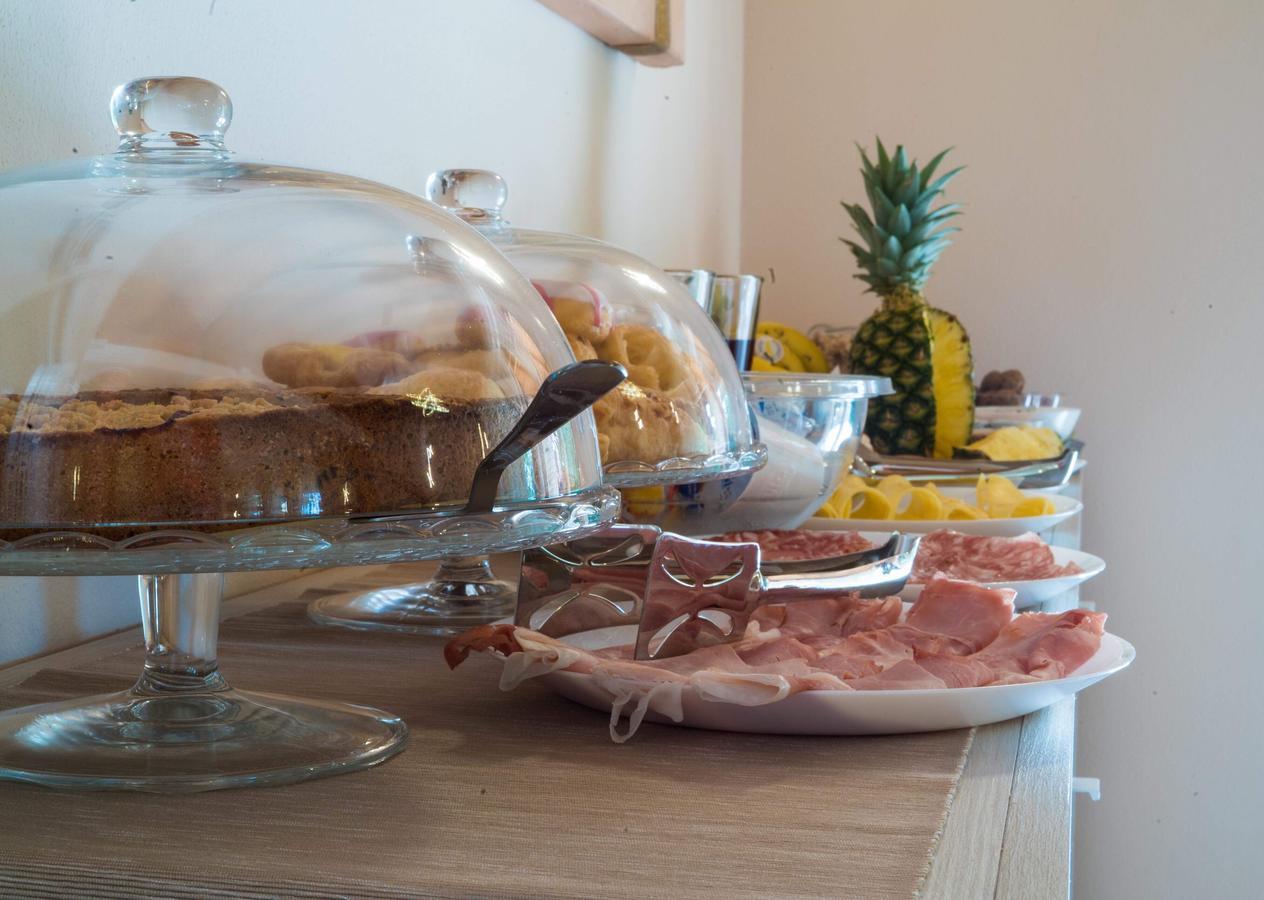 B&B La Serenissima Fossalta di Portogruaro Bagian luar foto