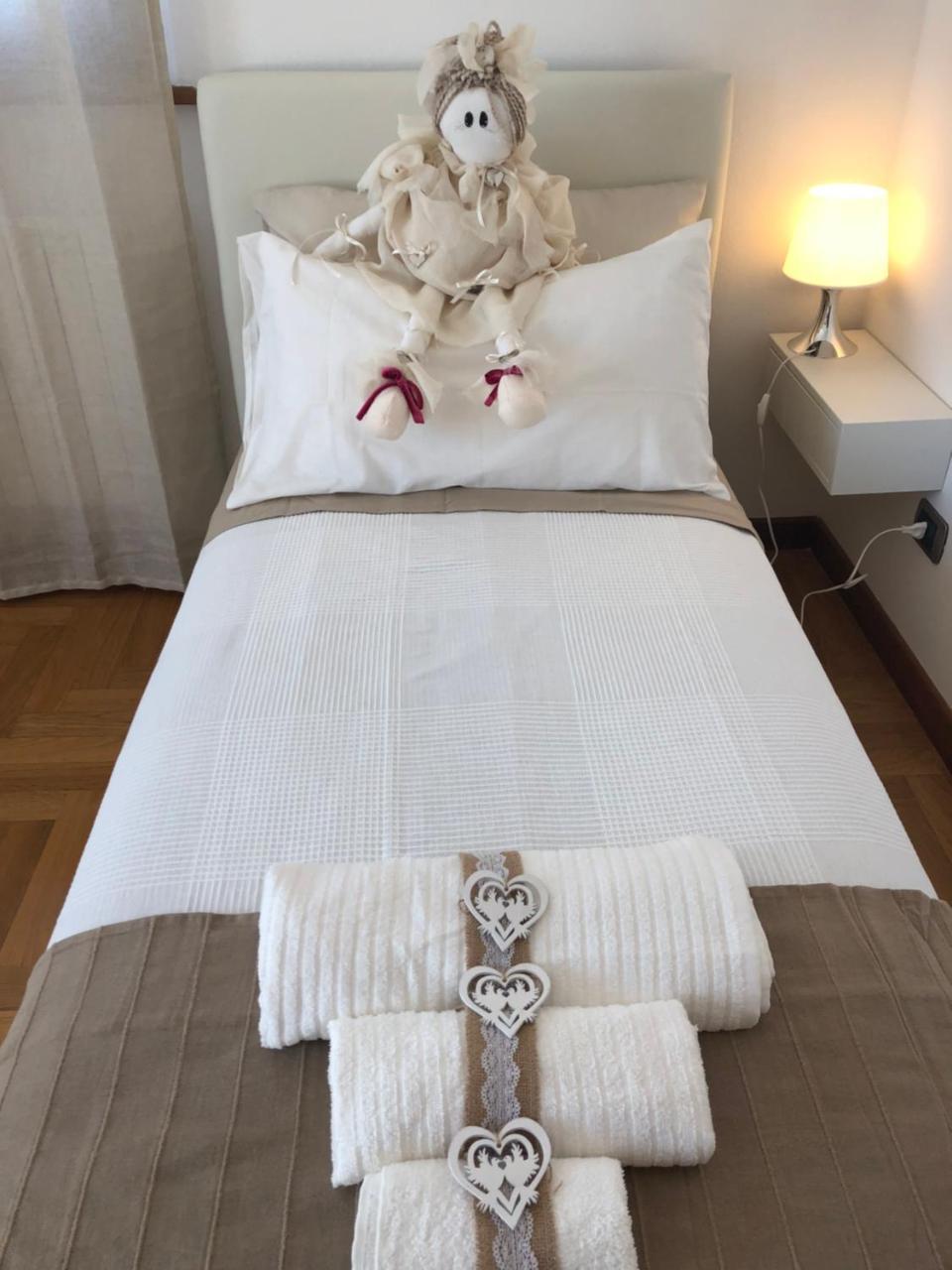B&B La Serenissima Fossalta di Portogruaro Bagian luar foto