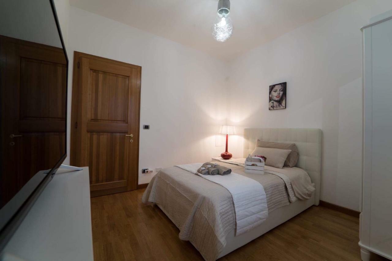B&B La Serenissima Fossalta di Portogruaro Bagian luar foto